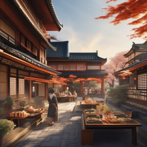 *Aflevering 1: Het Begin van een Culinaire Reis**

**Titel:**...