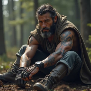 🌪🌪⚡️⚡️