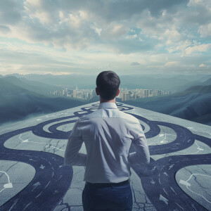 Decision making factors going into decision making