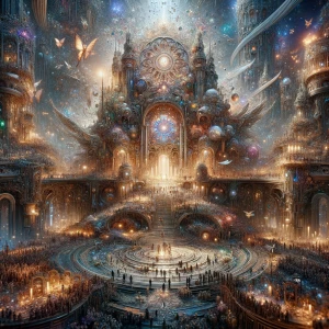 Intransigent, ultra-detailed, ultra-realistic, masterpiece, HDR,...