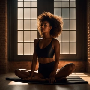 Elegant, classy, delicate, realistic textured skin with subtle d...