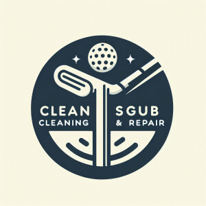 Clean Swing Golf Club Cleaning and Repair