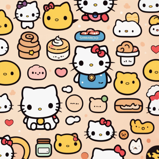 Sanrio