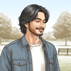 A guy