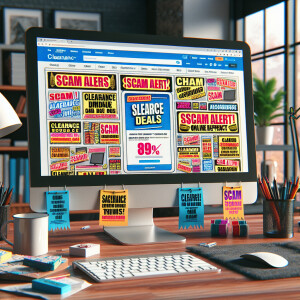 Photorealistic. Walmart hidden clearance deals online, funny, sa...