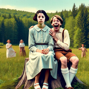 I NEED to test how the tool works with extremely simple prompts....