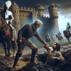 Medieval Battlefields