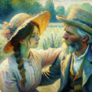 Van Gogh