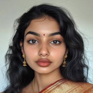 For the image generator, you can use the description of me weari...