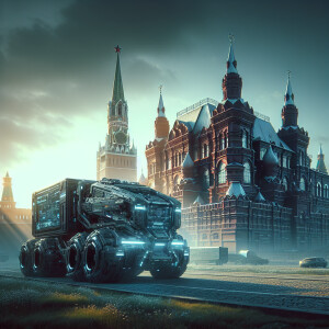 Russia 2030