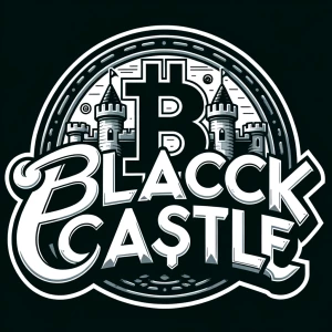 Logo name: Black Castle
Details: make the B big and Bold, very d...