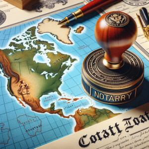 Coast to Coast Notary