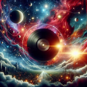 Design a rap album little raper cover for "bystanders" разговор...