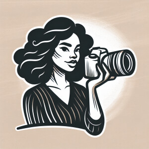 photographer logo