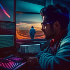 Generate Typical Programmer