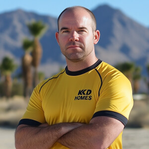 Ben Rhodes an American male beginning transition into to middle...