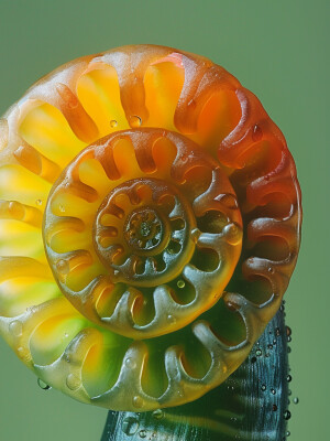 macro photography --ar 2:3 --sref 2597399470 --sw 100 --stylize...