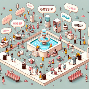 Minimalist Characters