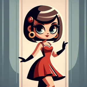 betty boop
