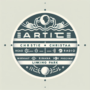 Земфира агата Кристи Radiohead nirvana prodigy linkin park