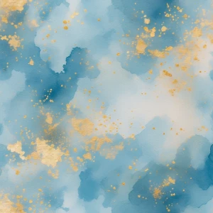 Create a watercolor texture that seamlessly blends various shade...