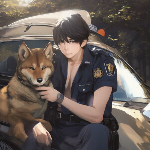 Police investigation