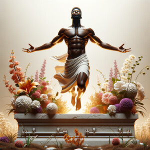 ultra 3-D realistic, perfect anatomy, perfect proportions, afric...