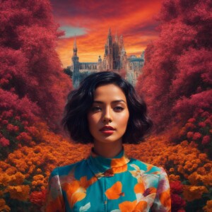 Beautiful people connection