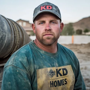 Curtis Kowe a real 35 year old Caucasian male who is using  a co...