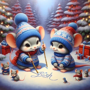 immaculately designed and detailed disney-esque digital art of m...