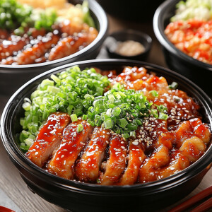 轻食店专注于顾客饮食均衡，种类繁多，提供健康餐便当外卖