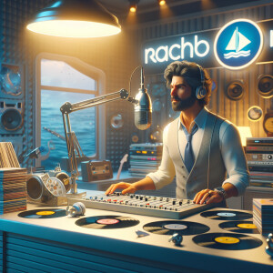 Yacht rock radio with Mason Kuhn