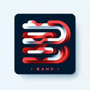 Hi. Draw a creative square postcard for friends with the Alfa Ba...