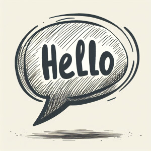 Hello