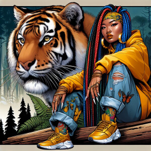 Future Magazine Cover