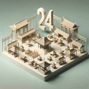 Asian expo -24