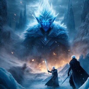 Jack leads a surprise attack on the Guardians’ headquarters. The...