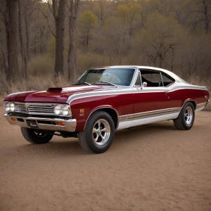 1969 Novas custom Shirley Muldowney cha cha nova from red River...