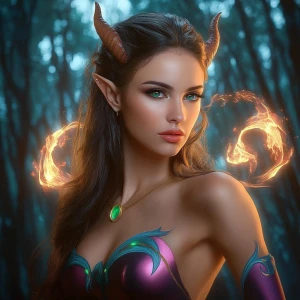 Fantasy Style