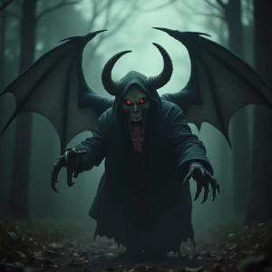 Scary Crazy spooky hilarious,ultra-detailed, ultra-realistic, ma...