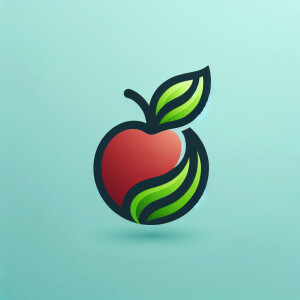 Apple iPhone logo