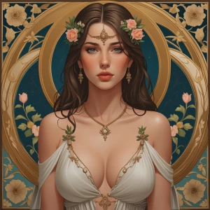 Woman chastity