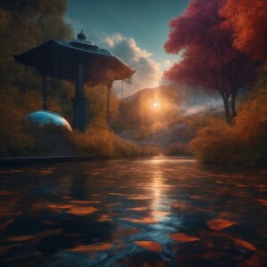 Ultra Photorealistic