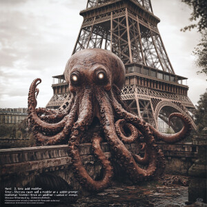 HD quality, hyper-realistic, photographic - at least. A post-apo...