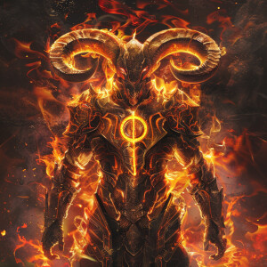 Craft an ultra-realistic and distinctive image in actioncore sty...