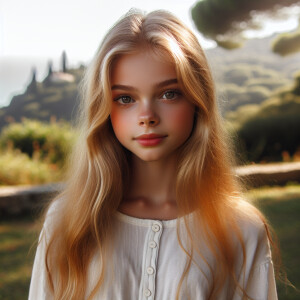 Girlhg glyftty blonde wimpy dastrick