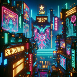 Русская армия