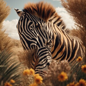 Nature Lifelike