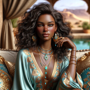 Create a highly detailed, realistic 3-D illustration of an light...