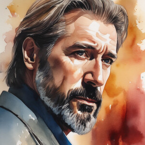 Hans gruber